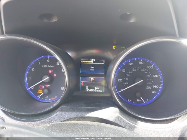 Subaru Outback 2.5i Limited 2016 4S4BSALC3G3240551 Image 7