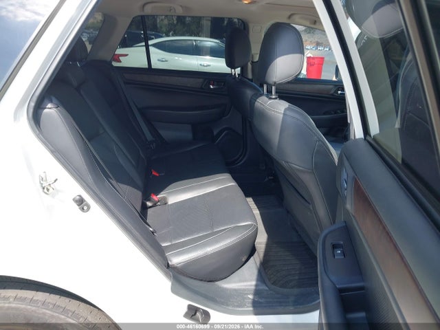 Subaru Outback 2.5i Limited 2016 4S4BSALC3G3240551 Image 8