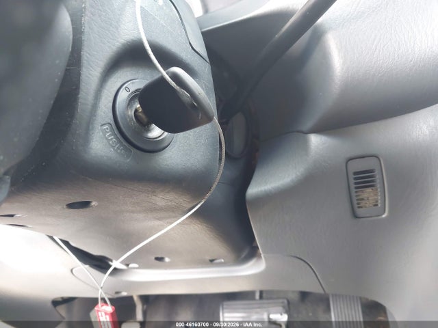 46160700 :رقم المزاد ، 5FNYF28496B008743 vin ، 2006 Honda Pilot Ex مزاد بيع