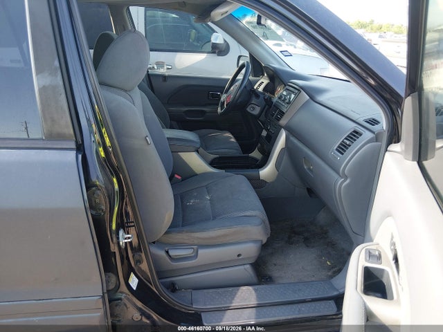 46160700 :رقم المزاد ، 5FNYF28496B008743 vin ، 2006 Honda Pilot Ex مزاد بيع