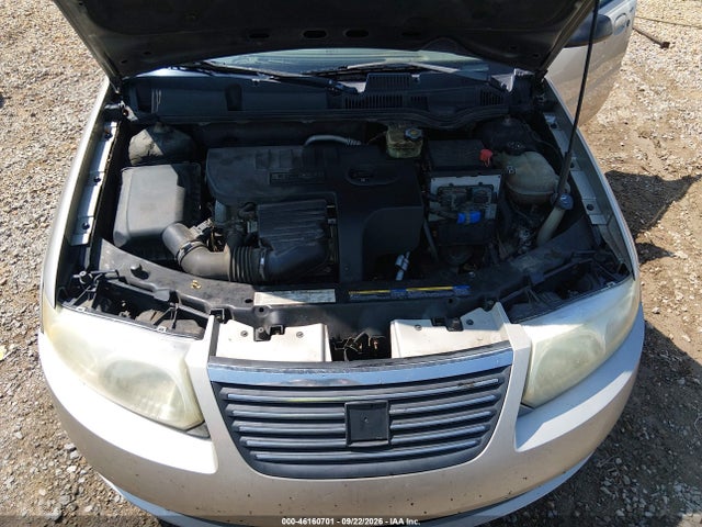 46160701 :رقم المزاد ، 1G8AJ52F25Z117687 vin ، 2005 Saturn Ion 2 مزاد بيع