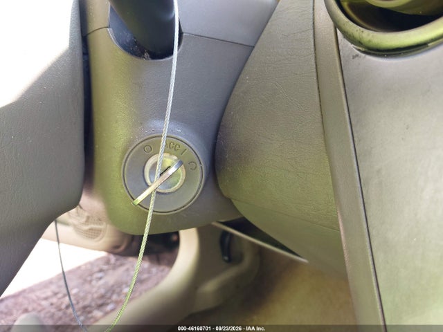 46160701 :رقم المزاد ، 1G8AJ52F25Z117687 vin ، 2005 Saturn Ion 2 مزاد بيع