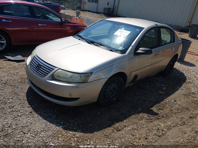 46160701 :رقم المزاد ، 1G8AJ52F25Z117687 vin ، 2005 Saturn Ion 2 مزاد بيع