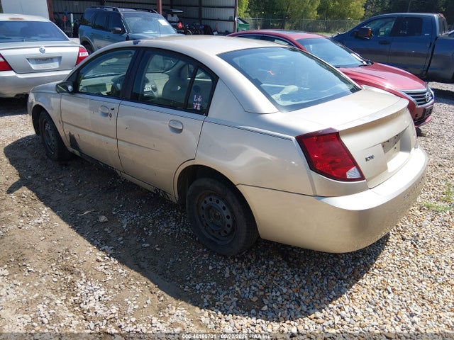 46160701 :رقم المزاد ، 1G8AJ52F25Z117687 vin ، 2005 Saturn Ion 2 مزاد بيع