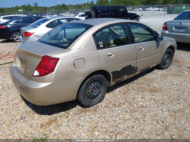 46160701 :رقم المزاد ، 1G8AJ52F25Z117687 vin ، 2005 Saturn Ion 2 مزاد بيع