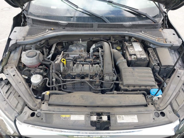 Продажа на аукционе авто 2019 Volkswagen Jetta 1.4t R-line/1.4t S/1.4t Se, vin: 3VWC57BU0KM046058, номер лота: 46160702