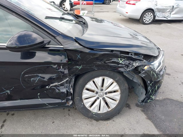 Продажа на аукционе авто 2019 Volkswagen Jetta 1.4t R-line/1.4t S/1.4t Se, vin: 3VWC57BU0KM046058, номер лота: 46160702