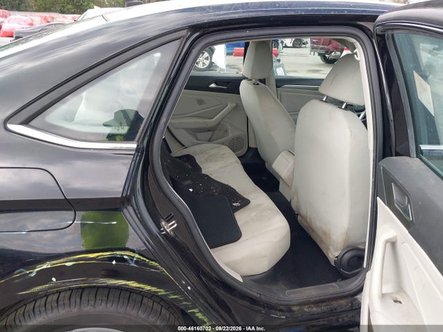 Продажа на аукционе авто 2019 Volkswagen Jetta 1.4t R-line/1.4t S/1.4t Se, vin: 3VWC57BU0KM046058, номер лота: 46160702