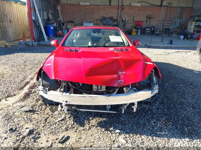 Продаж на аукціоні авто 2015 Mercedes-benz Sl 400, vin: WDDJK6FA6FF037437, номер лоту: 46160704