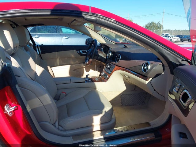 Продаж на аукціоні авто 2015 Mercedes-benz Sl 400, vin: WDDJK6FA6FF037437, номер лоту: 46160704