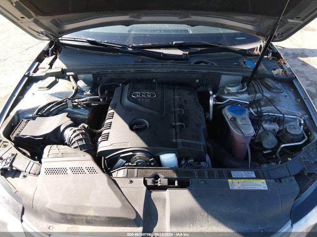 46160706 :رقم المزاد ، WAUFFAFL8BN052334 vin ، 2011 Audi A4 2.0t Premium مزاد بيع