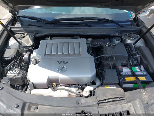 58ABK1GG8GU032701 Lexus ES 350