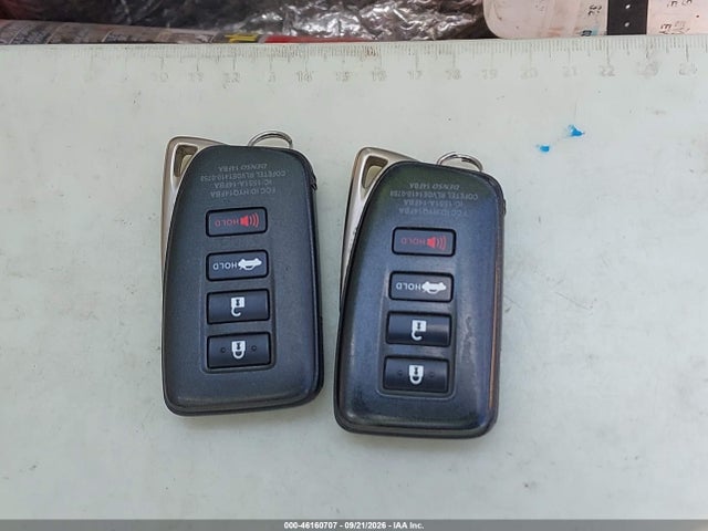 58ABK1GG8GU032701 Lexus ES 350