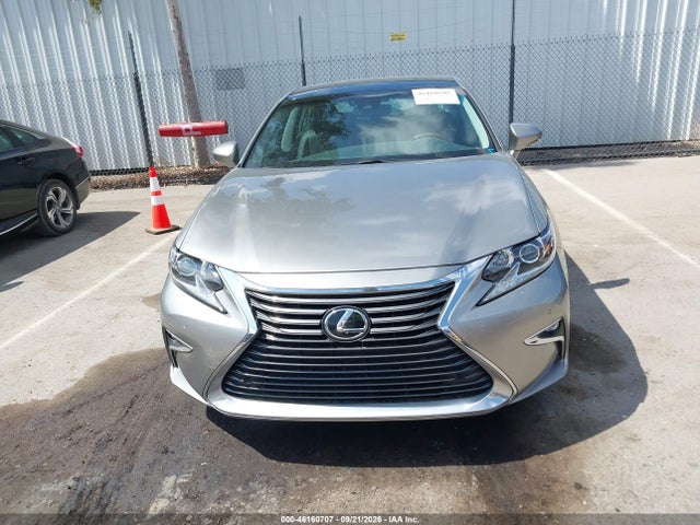 58ABK1GG8GU032701 Lexus ES 350