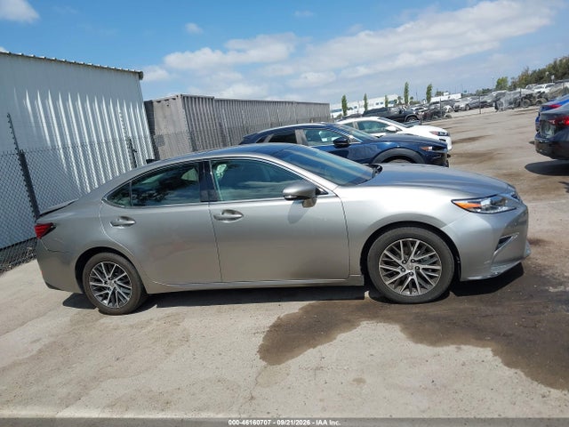 58ABK1GG8GU032701 Lexus ES 350