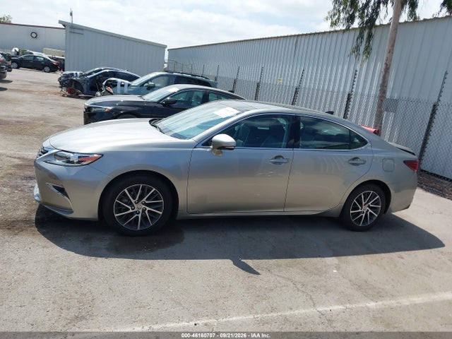 58ABK1GG8GU032701 Lexus ES 350