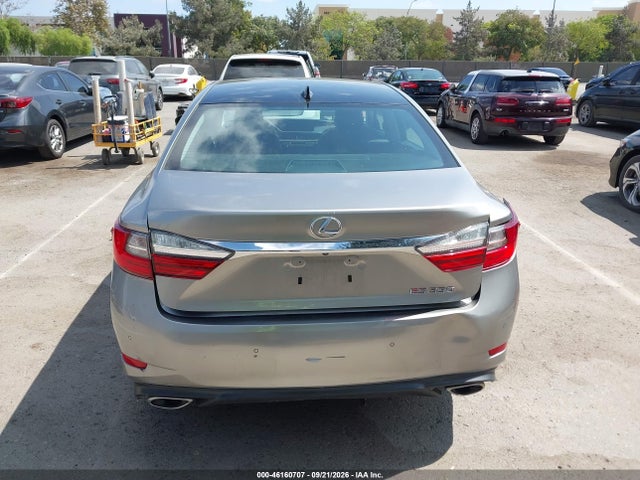 58ABK1GG8GU032701 Lexus ES 350
