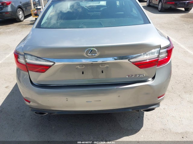 58ABK1GG8GU032701 Lexus ES 350