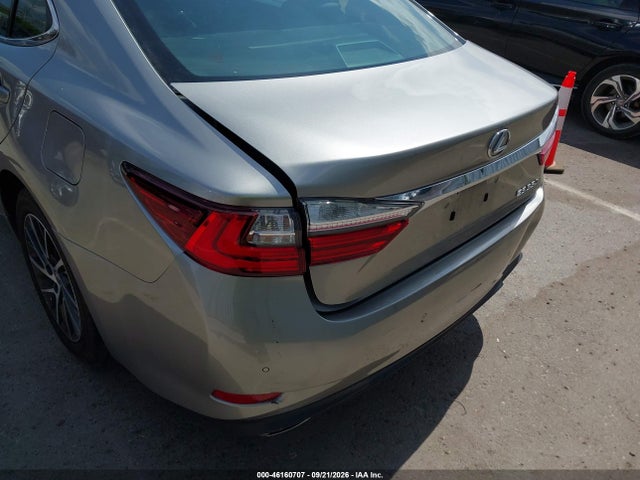 58ABK1GG8GU032701 Lexus ES 350