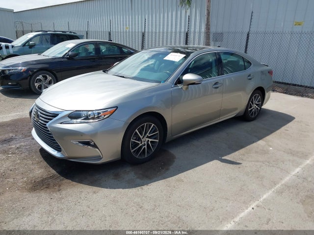 58ABK1GG8GU032701 Lexus ES 350