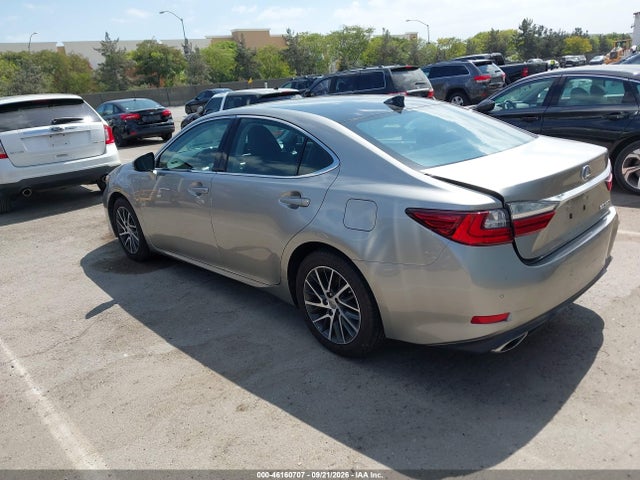 58ABK1GG8GU032701 Lexus ES 350