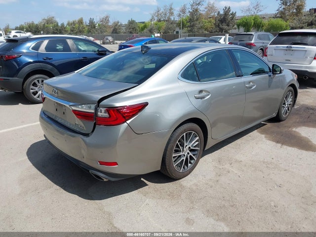 58ABK1GG8GU032701 Lexus ES 350