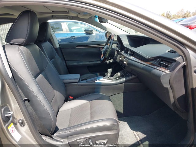 58ABK1GG8GU032701 Lexus ES 350