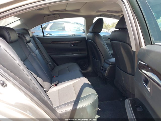 58ABK1GG8GU032701 Lexus ES 350