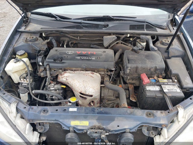 Продаж на аукціоні авто 2005 Toyota Camry Le, vin: 4T1BE30K55U078900, номер лоту: 46160708