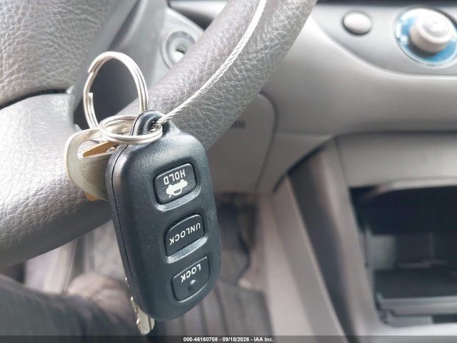 Продаж на аукціоні авто 2005 Toyota Camry Le, vin: 4T1BE30K55U078900, номер лоту: 46160708