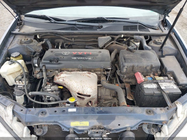 Продаж на аукціоні авто 2005 Toyota Camry Le, vin: 4T1BE30K55U078900, номер лоту: 46160708