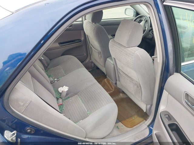 Продаж на аукціоні авто 2005 Toyota Camry Le, vin: 4T1BE30K55U078900, номер лоту: 46160708