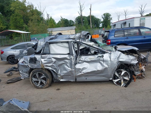 Aukcja sprzedaży 2022 Toyota Rav4 Prime Se, vin: JTMAB3FV9ND102951, numer aukcji: 46160710