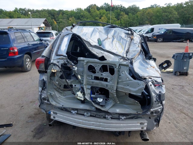 Aukcja sprzedaży 2022 Toyota Rav4 Prime Se, vin: JTMAB3FV9ND102951, numer aukcji: 46160710