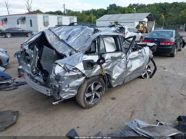 Aukcja sprzedaży 2022 Toyota Rav4 Prime Se, vin: JTMAB3FV9ND102951, numer aukcji: 46160710