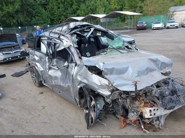 Aukcja sprzedaży 2022 Toyota Rav4 Prime Se, vin: JTMAB3FV9ND102951, numer aukcji: 46160710