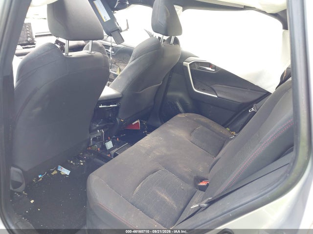 Aukcja sprzedaży 2022 Toyota Rav4 Prime Se, vin: JTMAB3FV9ND102951, numer aukcji: 46160710