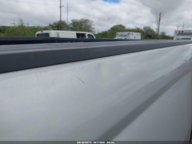 46160715 :رقم المزاد ، 1GC2KUEG6HZ366276 vin ، 2017 Chevrolet Silverado 2500hd Wt مزاد بيع
