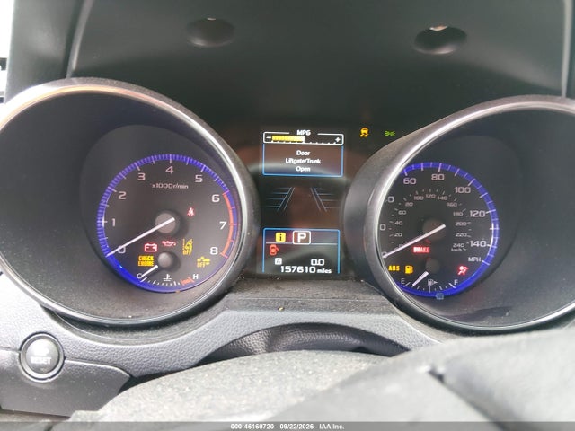 2015 Subaru Legacy 2.5i Limited მანქანა იყიდება აუქციონზე, vin: 4S3BNAN64F3063851, აუქციონის ნომერი: 46160720