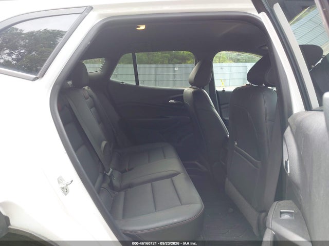 2025 Chevrolet Trax Fwd 2rs მანქანა იყიდება აუქციონზე, vin: KL77LJEP5SC102992, აუქციონის ნომერი: 46160721