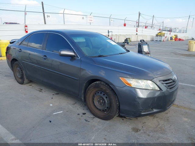 2009 Toyota Camry Le მანქანა იყიდება აუქციონზე, vin: 4T4BE46K89R120128, აუქციონის ნომერი: 46160723