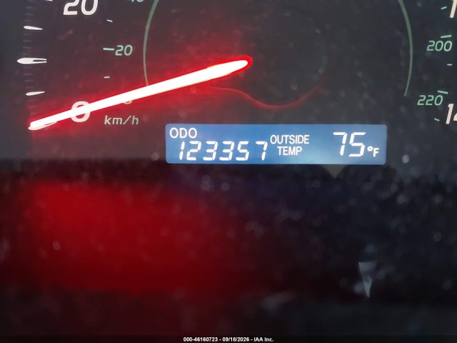 Продаж на аукціоні авто 2009 Toyota Camry Le, vin: 4T4BE46K89R120128, номер лоту: 46160723