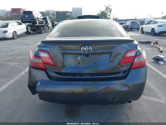 Продаж на аукціоні авто 2009 Toyota Camry Le, vin: 4T4BE46K89R120128, номер лоту: 46160723