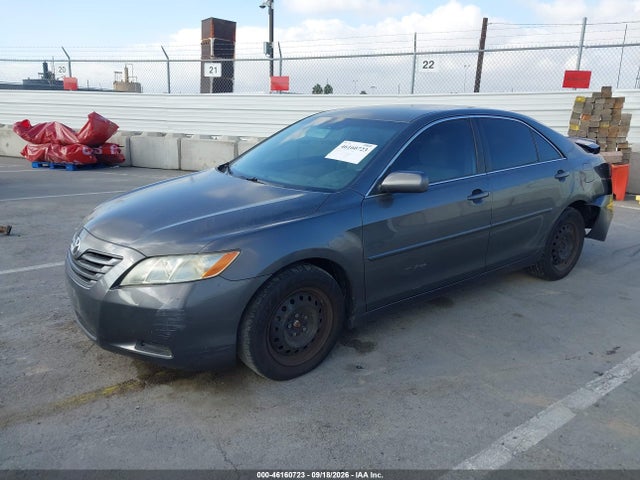 Продаж на аукціоні авто 2009 Toyota Camry Le, vin: 4T4BE46K89R120128, номер лоту: 46160723
