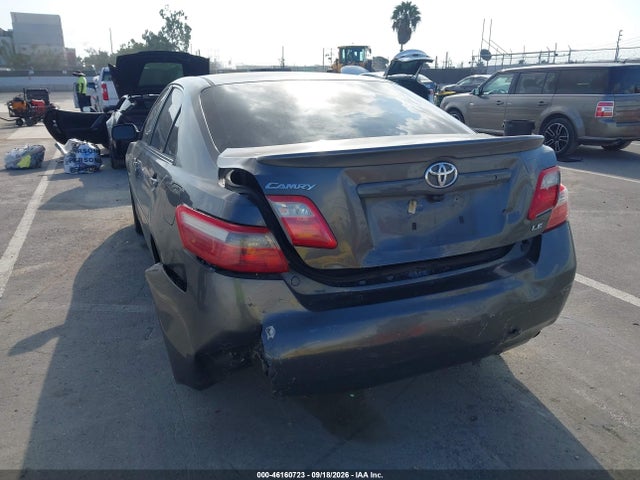 Продаж на аукціоні авто 2009 Toyota Camry Le, vin: 4T4BE46K89R120128, номер лоту: 46160723