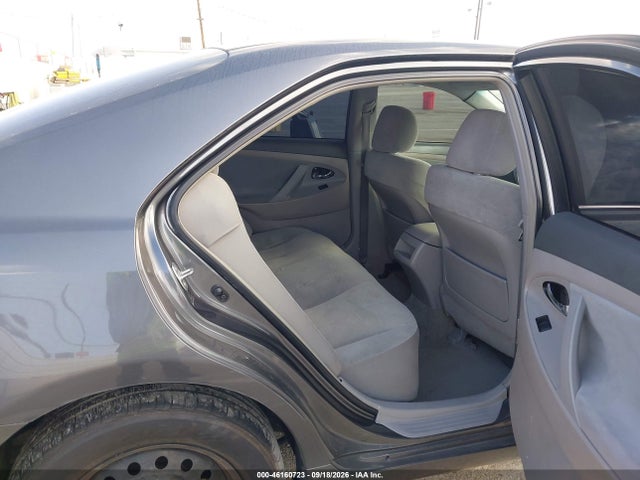 Продаж на аукціоні авто 2009 Toyota Camry Le, vin: 4T4BE46K89R120128, номер лоту: 46160723