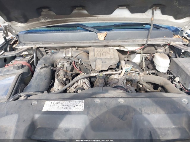46160724 :رقم المزاد ، 1GTHK23678F198626 vin ، 2008 Gmc Sierra 2500hd Slt مزاد بيع