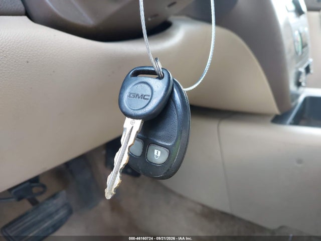 46160724 :رقم المزاد ، 1GTHK23678F198626 vin ، 2008 Gmc Sierra 2500hd Slt مزاد بيع