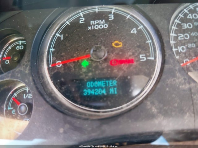 46160724 :رقم المزاد ، 1GTHK23678F198626 vin ، 2008 Gmc Sierra 2500hd Slt مزاد بيع