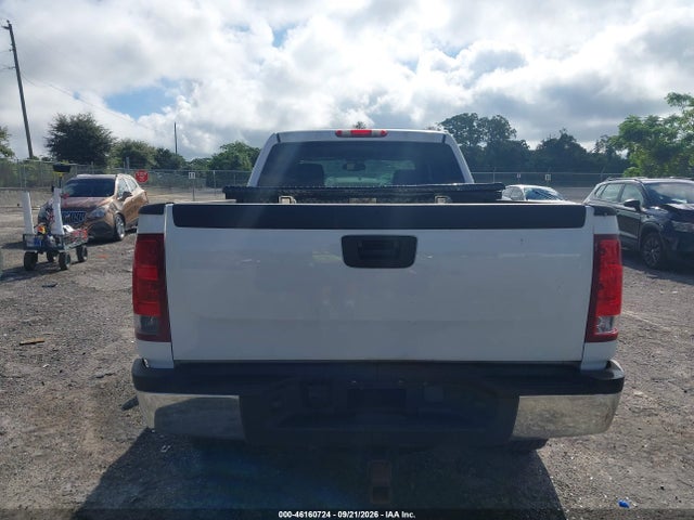 46160724 :رقم المزاد ، 1GTHK23678F198626 vin ، 2008 Gmc Sierra 2500hd Slt مزاد بيع